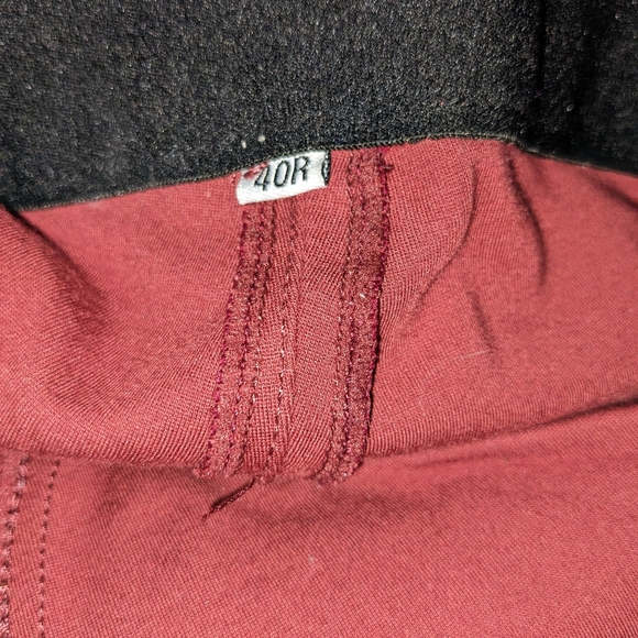 Piper by SmartPak Silicone Grip Breeches - Picture 11 of 13